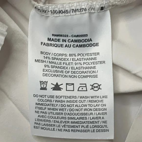 Women’s Jordan Plus Size Pleated Dress 23 Engineered NWT - Picture 10 of 16